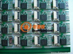 深度解析 OEM线路板及其在现代电子制造中的核心作用