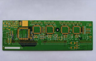 医疗设备线路板 生命之盾的精准基石